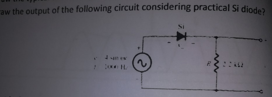 what is meant by rectifier