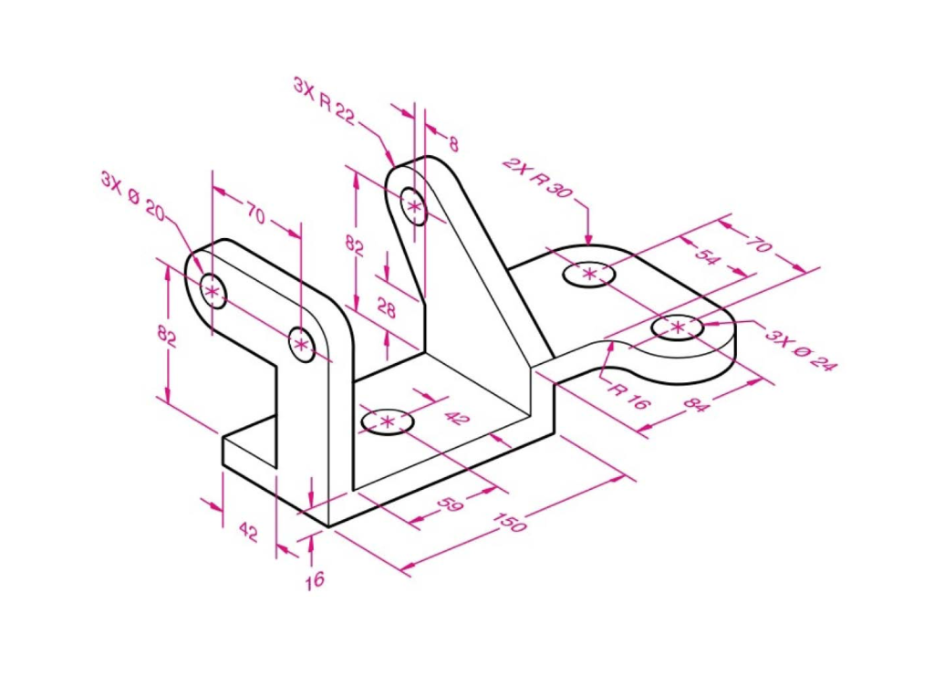 Шаблоны для чертежей деталей и сборок для solidworks