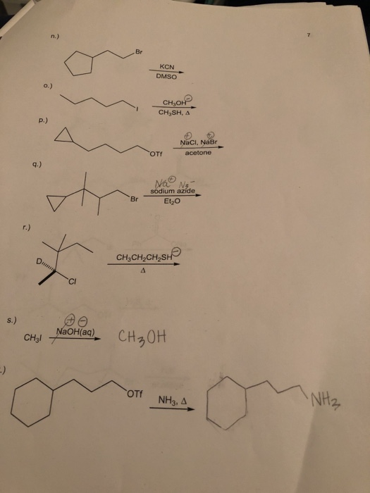 Nabr cl2 nacl br2