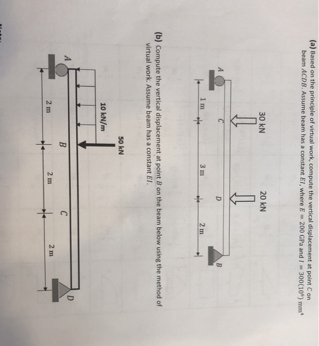 Solved Design Single Span Floor Joists For The Following