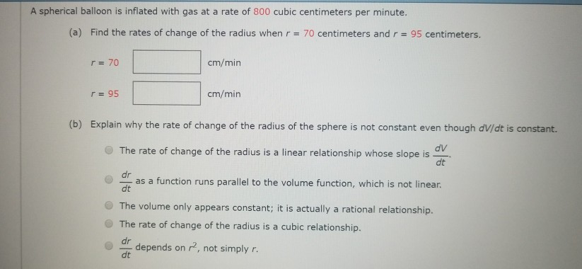 cubic centimeters per minute
