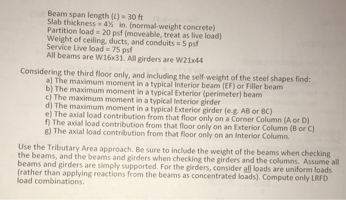 Problem 4 Read Section 5 11 P 238 In The Text An