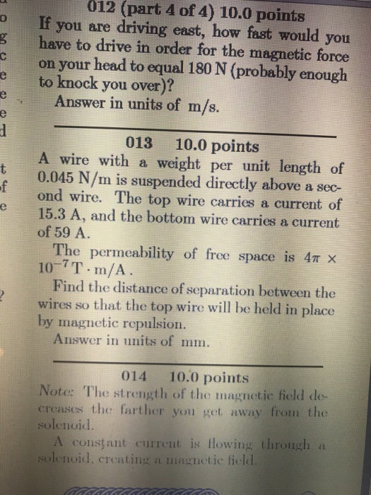 Of Points Oif You Are Driving East How Of Points Oif You Are Driving East How