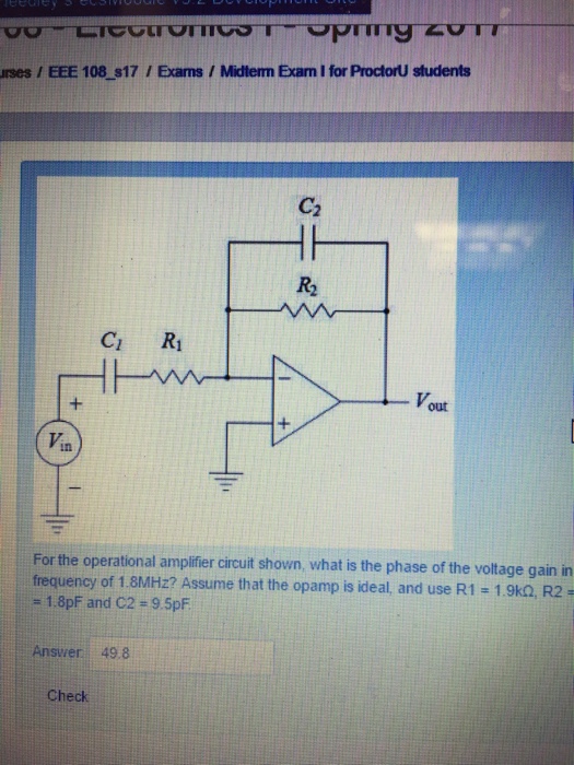 700-805 Exam Course