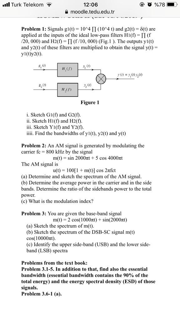 Featured image of post Tedu Moodle 2