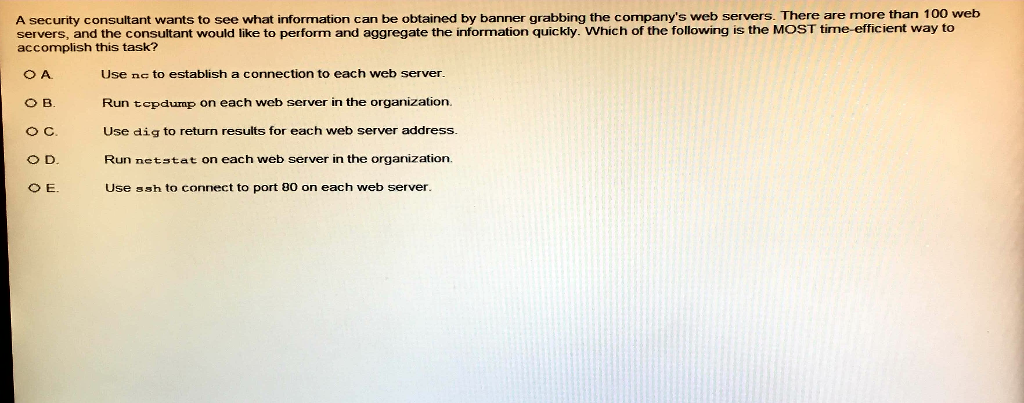Solved 100 Web A Security Consultant Wants To See What In
