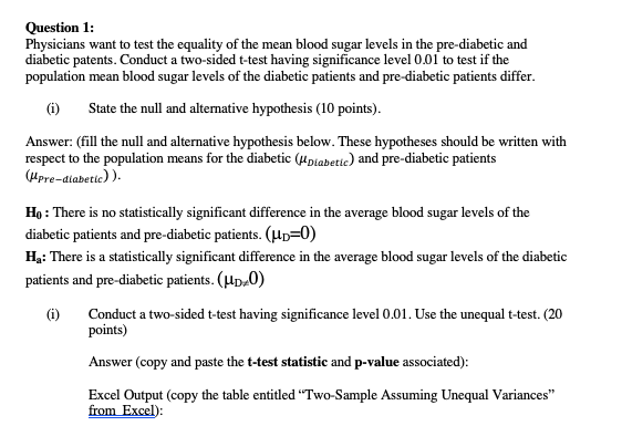 How Long Does Type 2 Diabetes Take To Develop From Completely