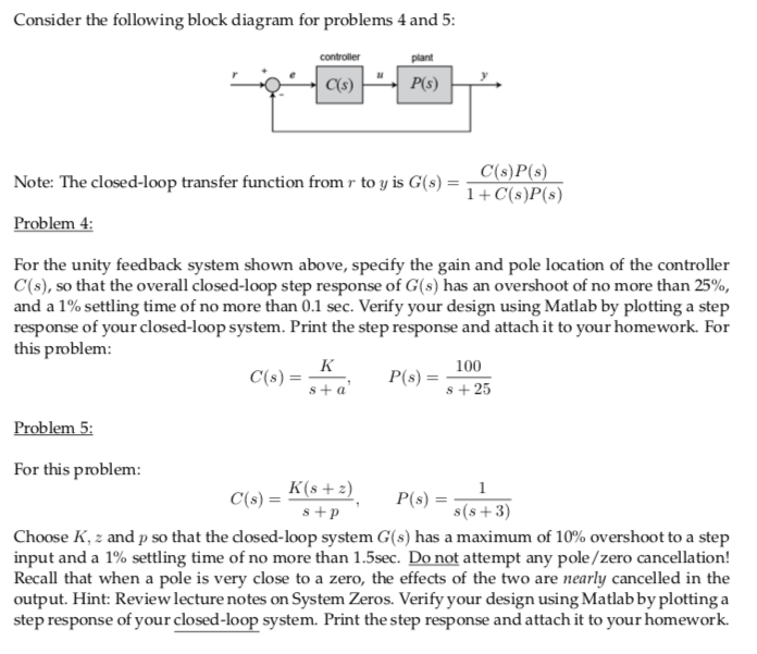 Solved Consider the following block diagram, where M=4 and K🕚 Explore ...