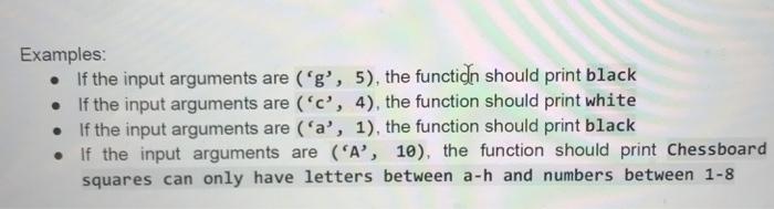 C++ program to determine the color of chess square