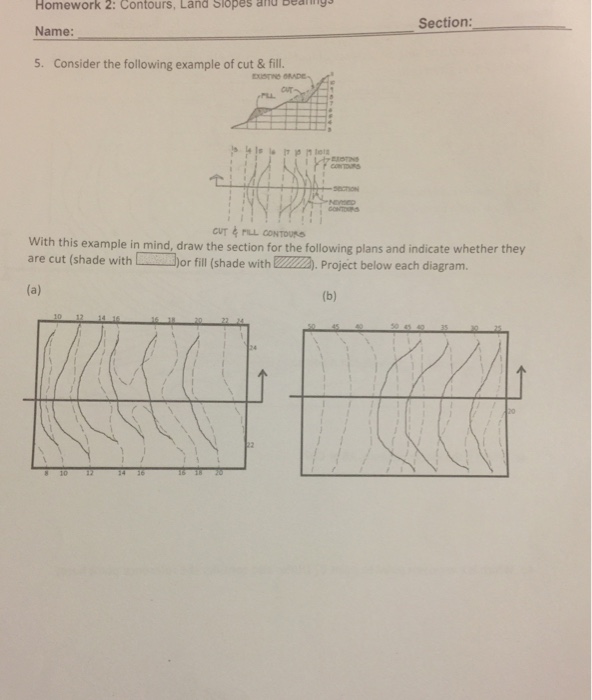 6 figure grid reference lesson picture