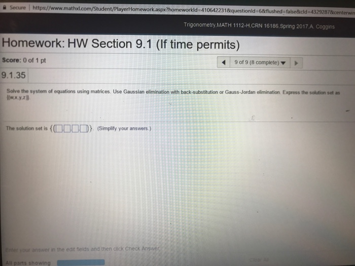 Mathxl answers reddit picture