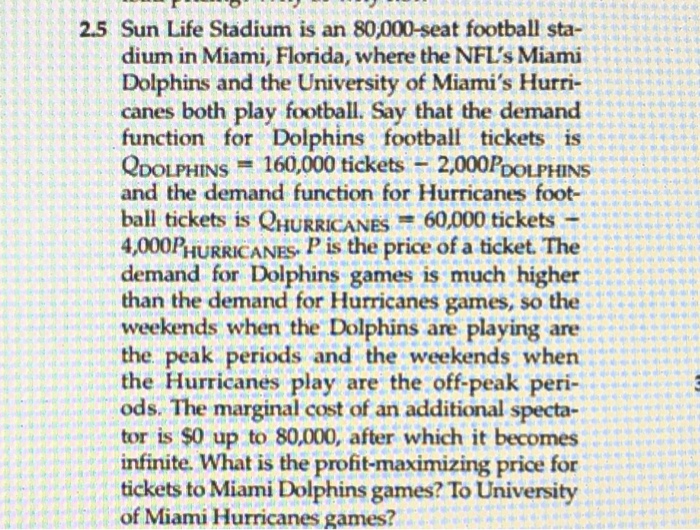 Fewer seats mean greater value for Dolphins