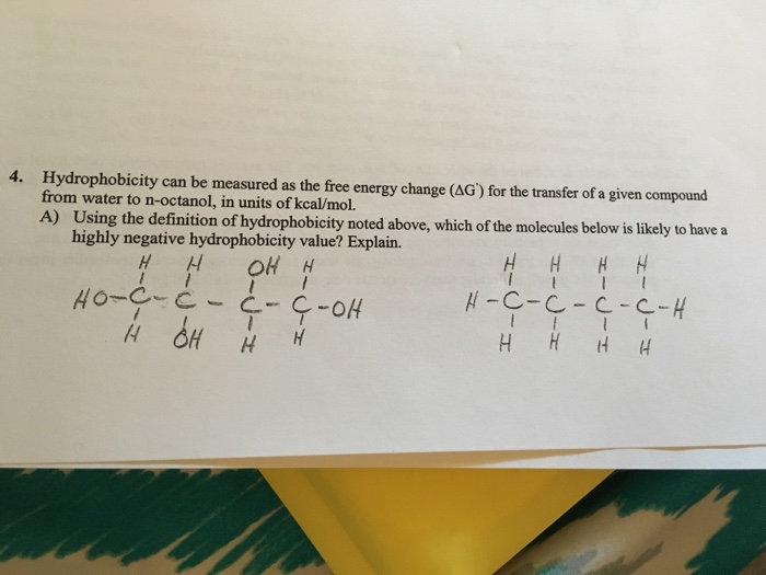 Solved 7 Diffusion Sounds Slow But On The Scale Of A C Chegg Com