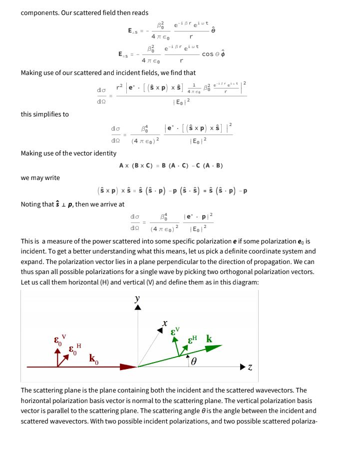 Electromagnets and spherical wave and homework solutions 04 picture