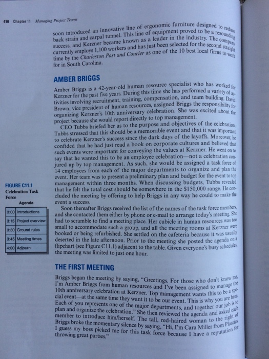 Kerzner office equipment case study answers image