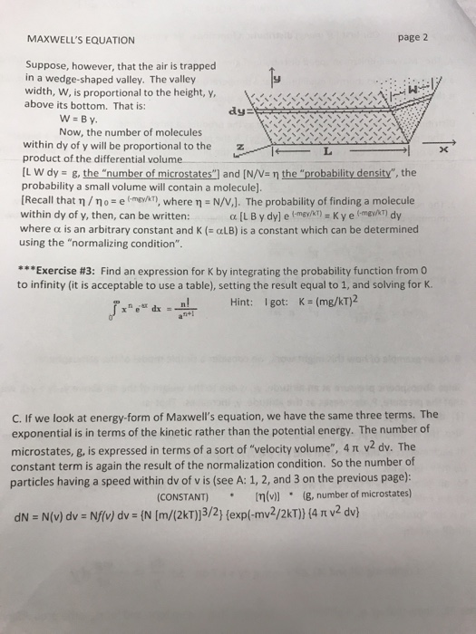 maxwells equations homework help
