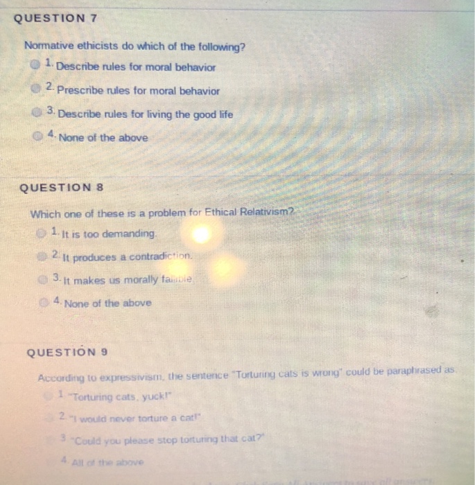 Ruth benedict contribution to society picture