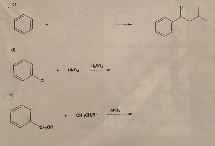 В схеме превращений c6h5ch3 x c6h5ch2oh веществом x является