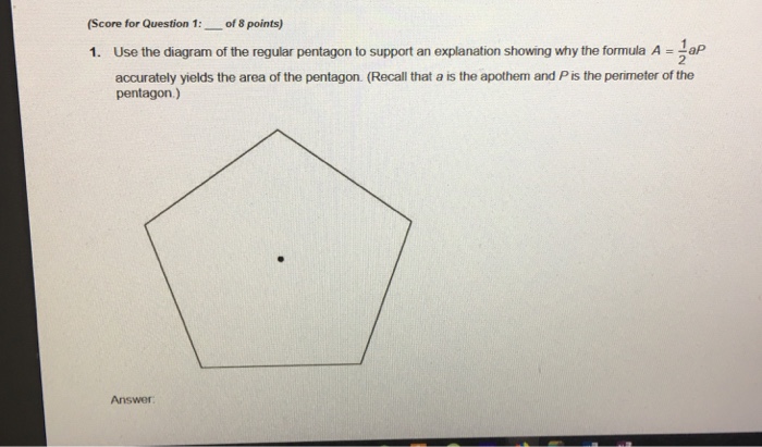 Solved Score For Question 1 Of 8 Points 1 Use The Di