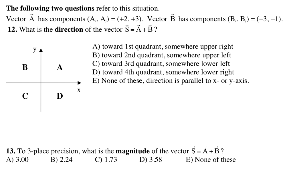 Solved The Following Two Questions Refer To This Situatio Chegg Com