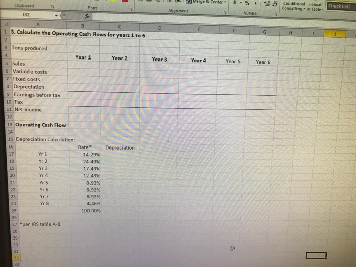 Bethesda mining case study image