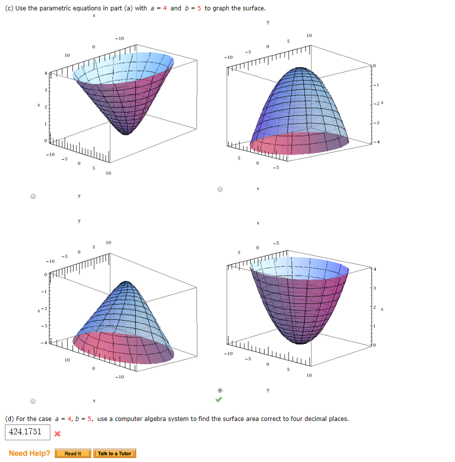 Solved A Set Up But Do Not Evaluate A Double Integral Chegg Com