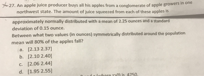 Solved 23 Suppose That The Waiting Time For A License Pl Chegg Com