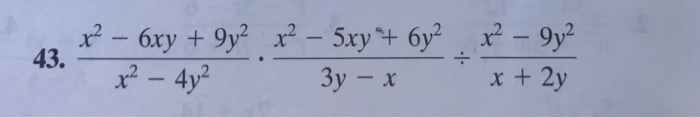 Xy 2 x 3 y. 6x+6y/x :x2-y2 /x2 решение. X²-2xy+y²-6x+6y. 2xy 5 2x+y 6. 6x+6y/x : x2-x/x.