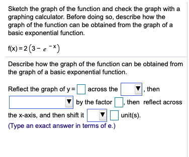 Solved Sketch The Graph Of The Function And Check The Gra