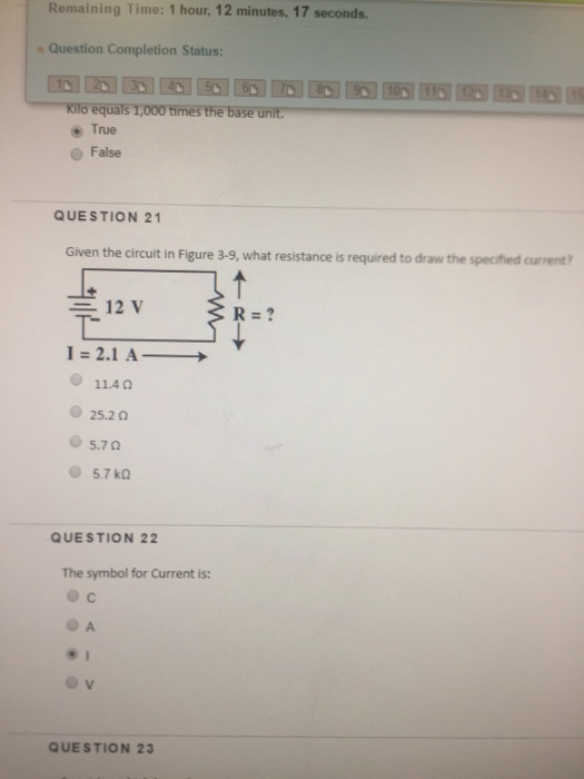 Kilo Equals 1 000 Times The Base Unit True False Chegg Com