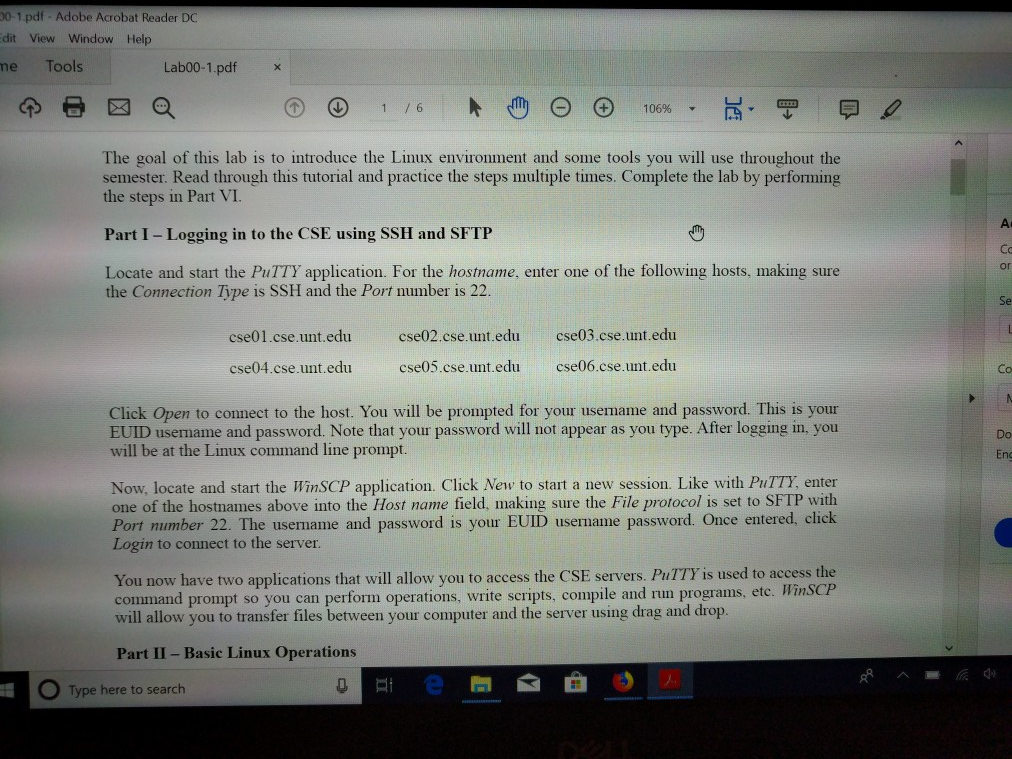 how to open adobe reader from command line