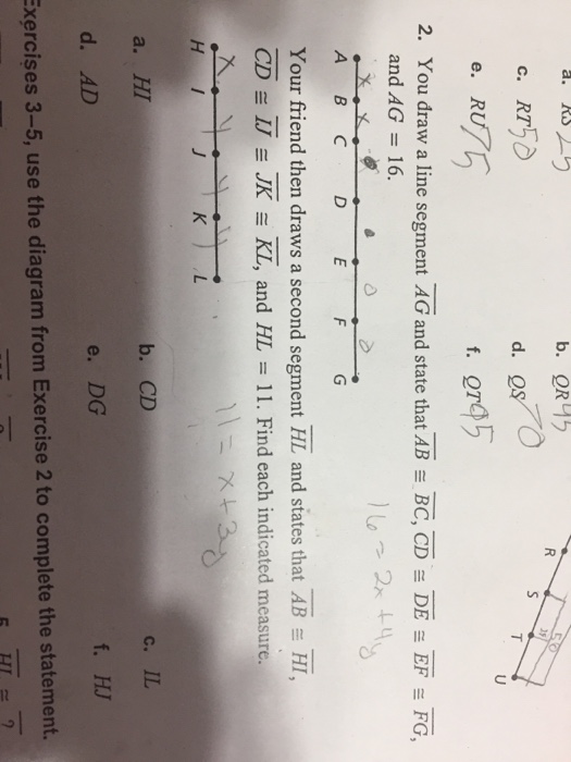 Solved B Or嗎 D Qs F 2t C Rt Gta5 E R 2 You Draw A L Chegg Com