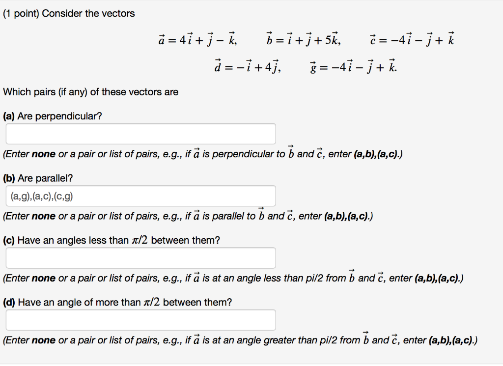 Solved 1 Point Suppose L Lut Ull 2 1 Lul 12 T L I 히 12 Chegg Com