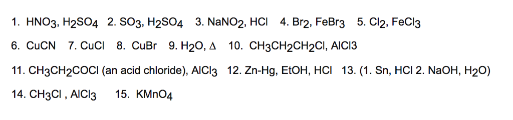 Na2cro4 nano2 h2so4