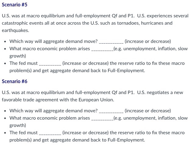 why is unemployment an economic problem