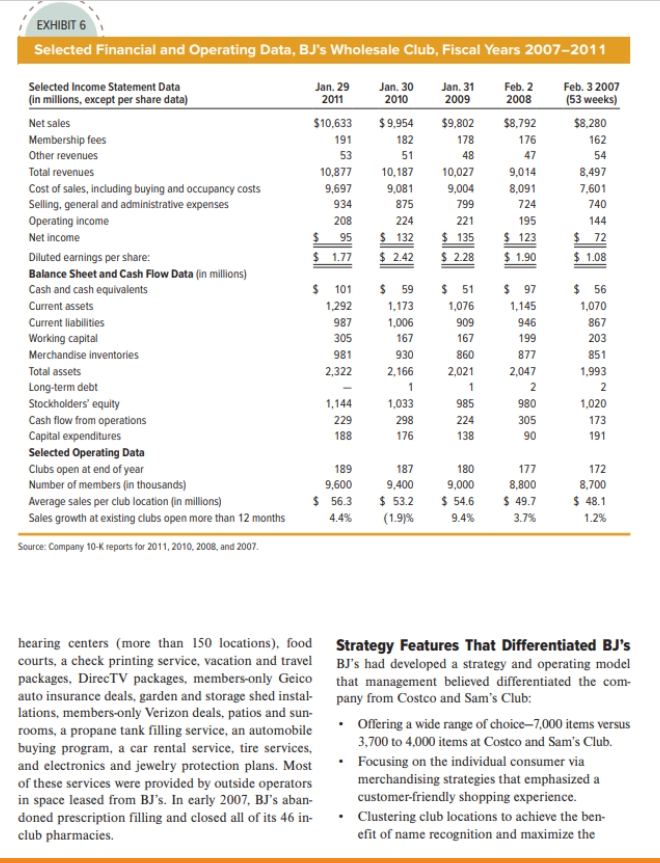 Pestle analysis example image