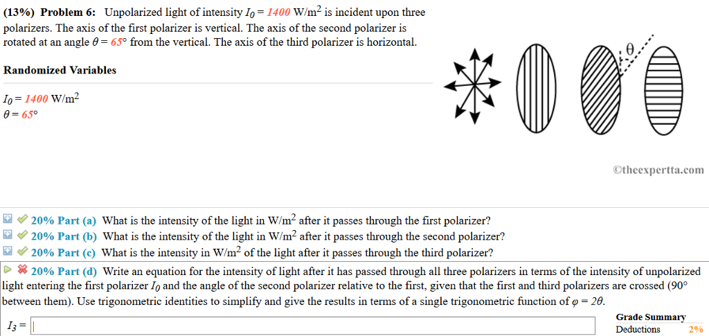 Solved Just Parts D And E Answers For Part A Is 700 Par Question Just Parts D And E Answers For Part A Is 700 B 125 C 102 7