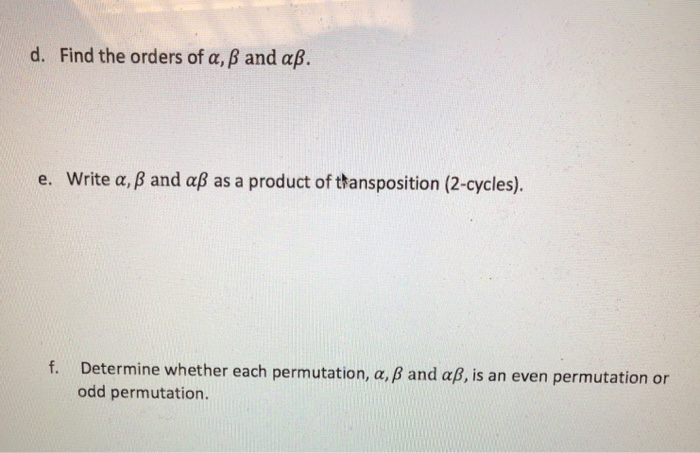 1 2 3 4 5 6 7 8 8 7 3 2 6 1 5 1 Given A An 8 1 4 3 7 Chegg Com