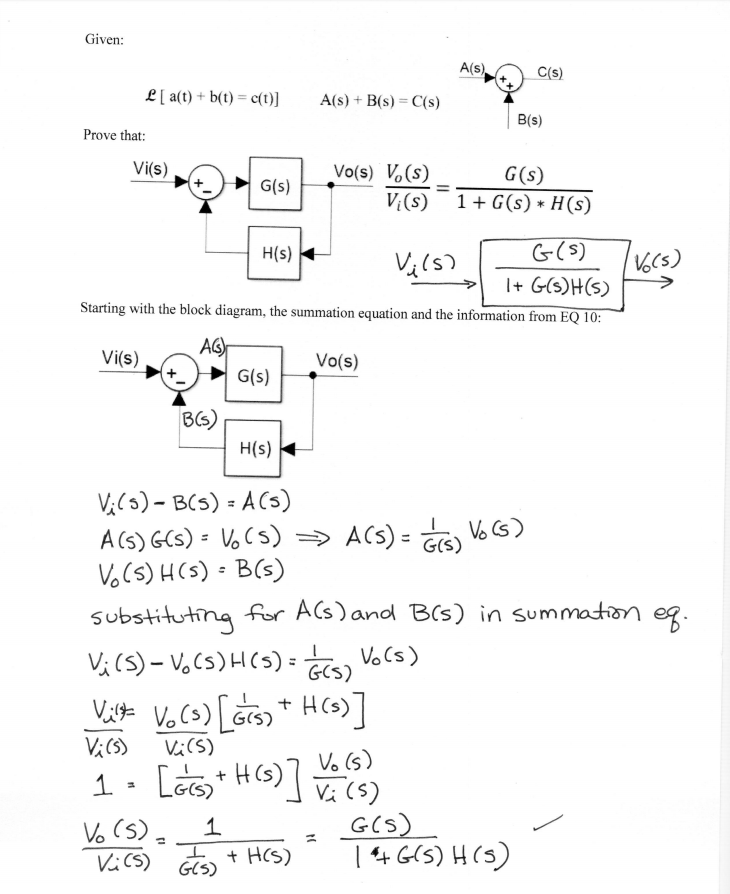 Solved Given A S C S E A T B T C A S B S C S B Chegg Com