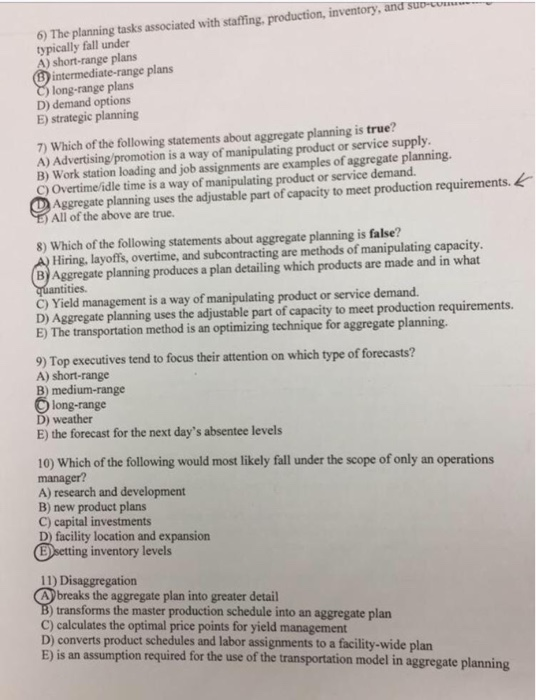 Solved M Which Of The Following Is The Term Used For Med Chegg Com