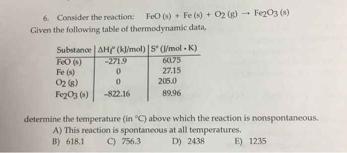 Solved 2 For The Reaction 2 C4h10 G 13 02 G 8 Co2 G Chegg Com