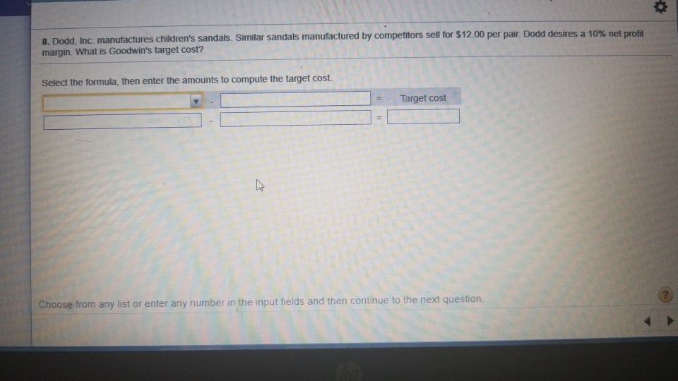 childrens sandals target