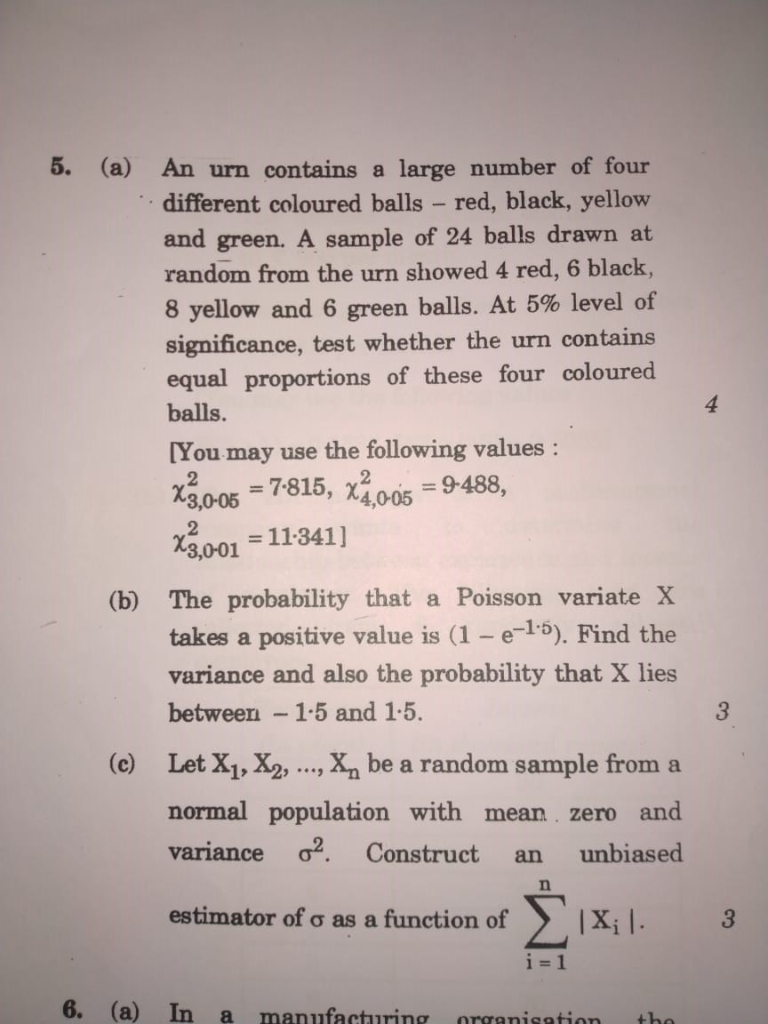 Solved: Need Are Questions ... Exam From Paper.I All Last Year