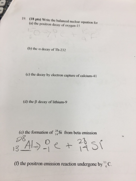 K-capture equation picture