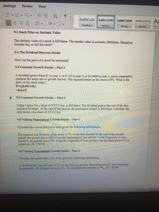 which share should i buy today