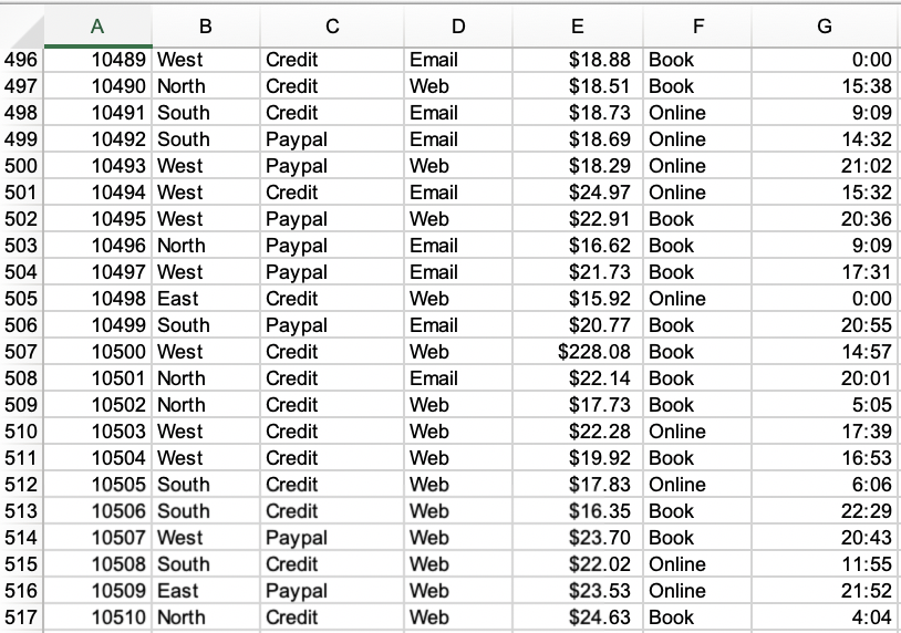 496 497 498 499 500 10489 West 10490 North 10491 South 10492 South 10493 West 10494 West 10495 West 10496 North 10497 West 10