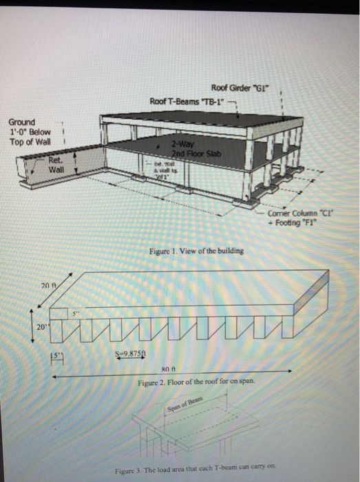 Cmce 2416 Elements Of Structural Design Concrete Chegg Com