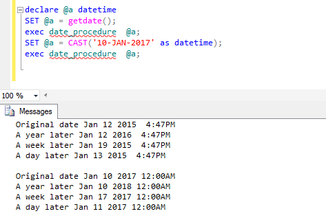 Set exec. Exec SQL. GETDATE. Current Date SQL. DATEADD SQL.
