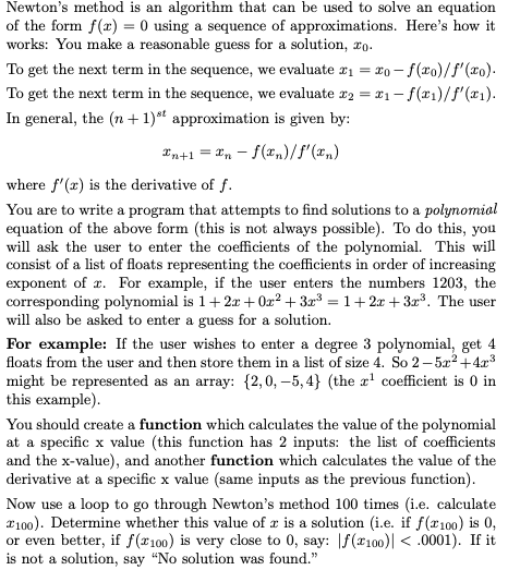 Can anyone tell me if this is a reasonable approach to calculating