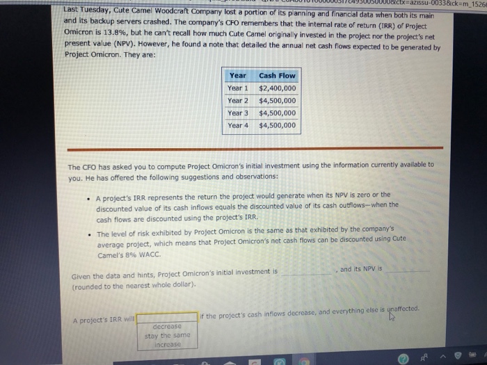 Caterpillar case study questions and answers picture